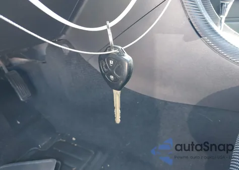 2009 Scion Tc from USA, damaged, VIN JTKDE167390293623